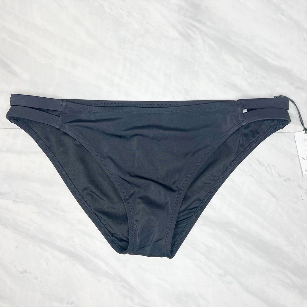 Shade & Shore Low rise Bikini Bottom XL